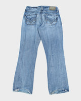 Y2k 00s Guess Jeans - W31 L32