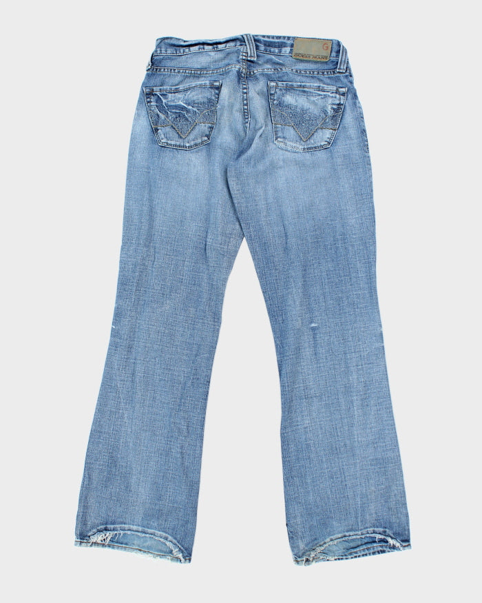 Y2k 00s Guess Jeans - W31 L32
