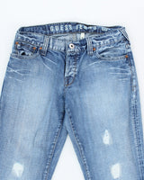 Y2k 00s Guess Jeans - W31 L32