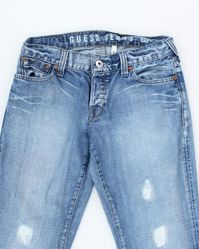 Y2k 00s Guess Jeans - W31 L32