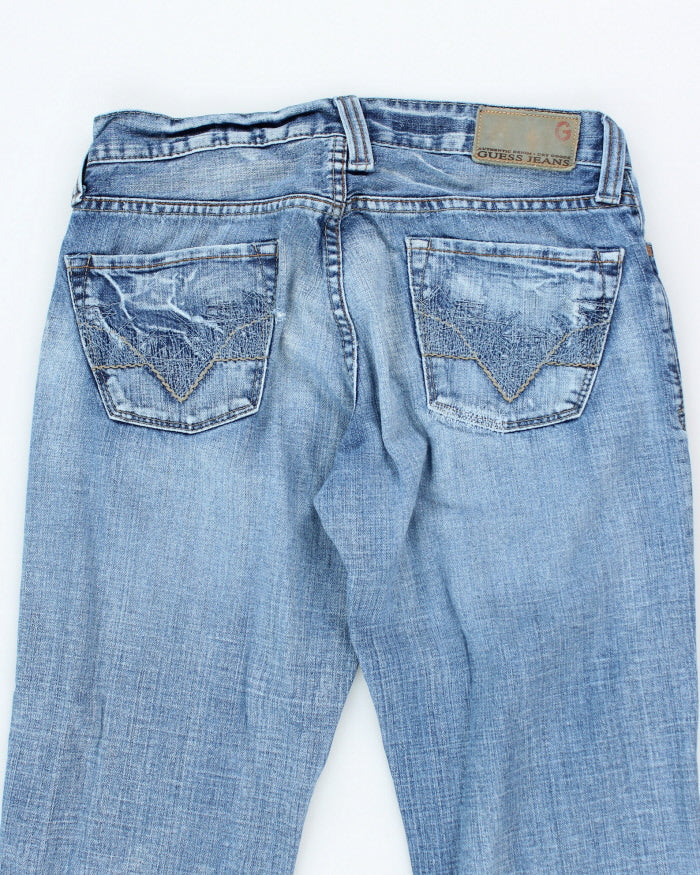 Y2k 00s Guess Jeans - W31 L32