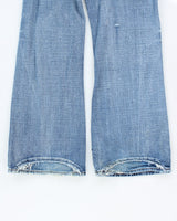Y2k 00s Guess Jeans - W31 L32
