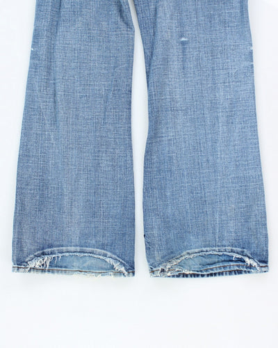 Y2k 00s Guess Jeans - W31 L32