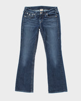 Y2k 00s True Religion Jeans - W28 L30