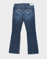 Y2k 00s True Religion Jeans - W28 L30