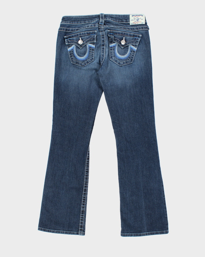 Y2k 00s True Religion Jeans - W28 L30