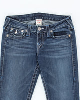 Y2k 00s True Religion Jeans - W28 L30