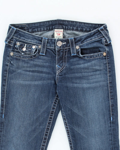 Y2k 00s True Religion Jeans - W28 L30