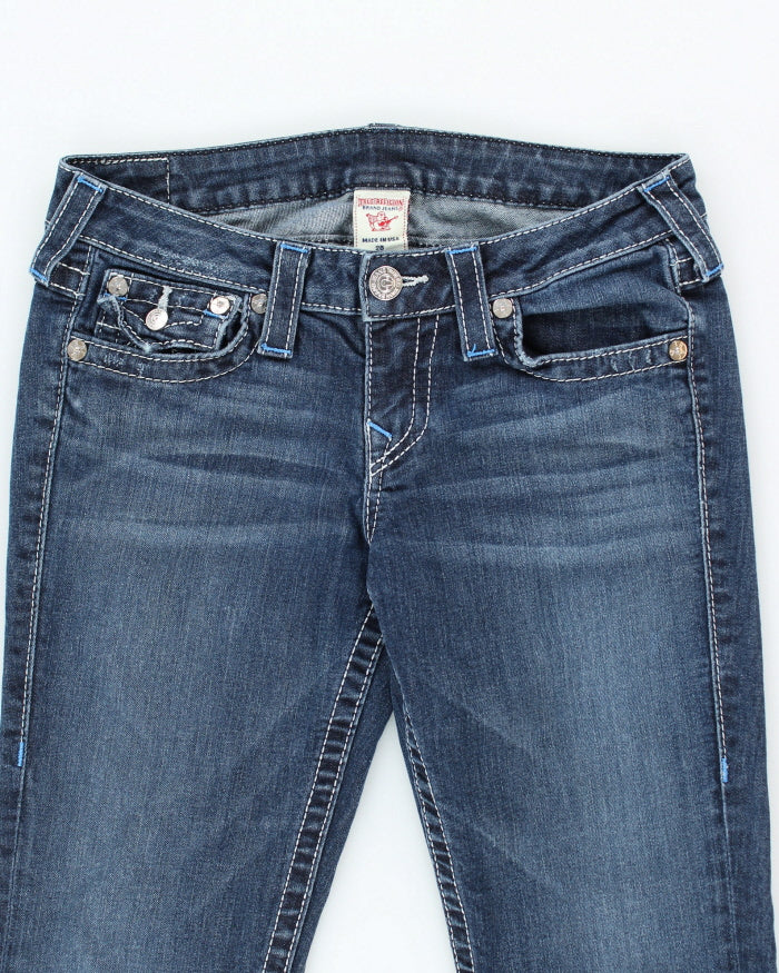 Y2k 00s True Religion Jeans - W28 L30