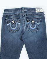Y2k 00s True Religion Jeans - W28 L30