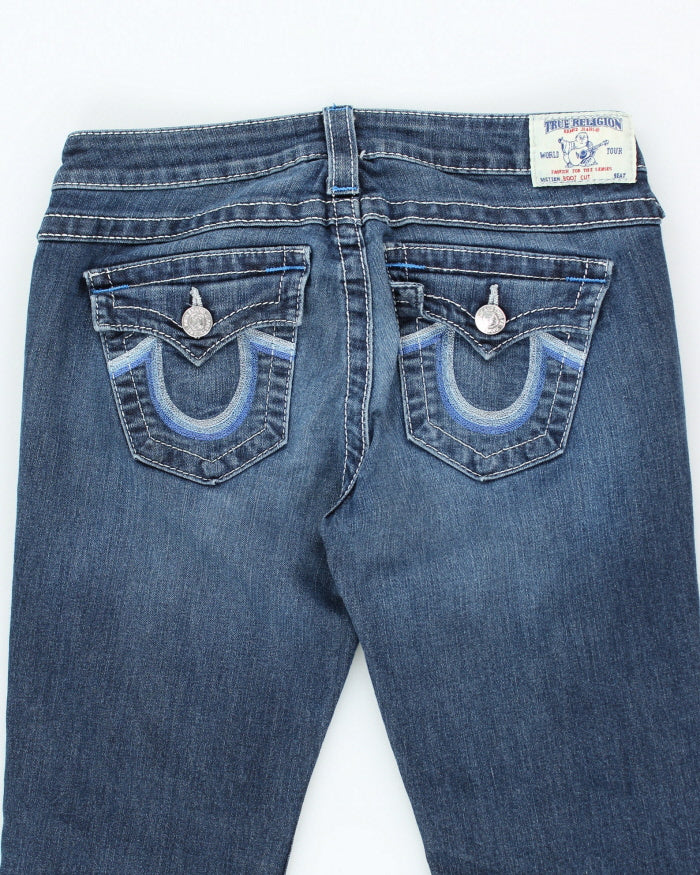 Y2k 00s True Religion Jeans - W28 L30