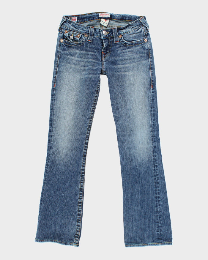 Y2k 00s True Religion Jeans - W27 L29