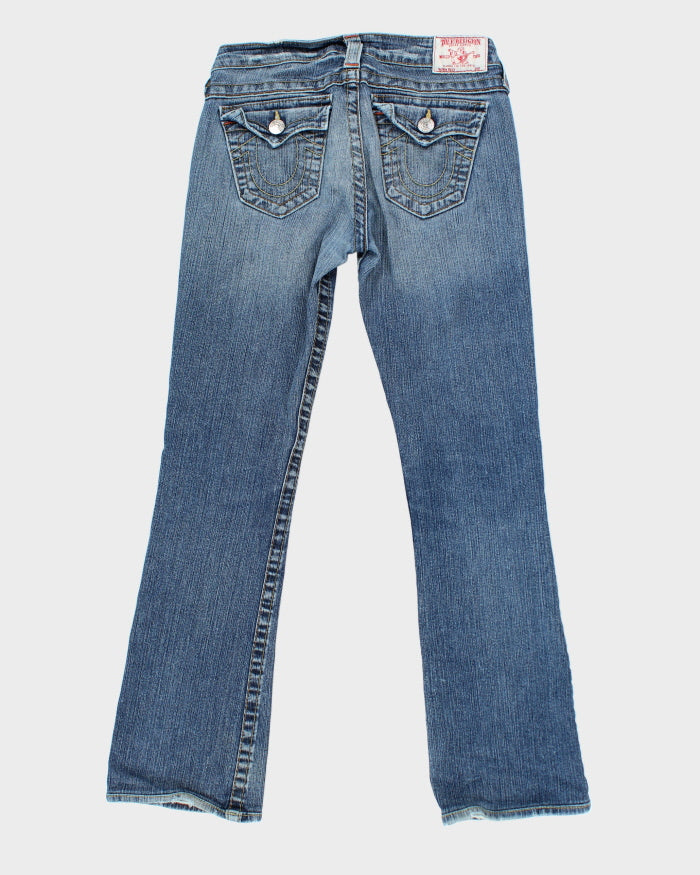 Y2k 00s True Religion Jeans - W27 L29