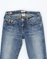 Y2k 00s True Religion Jeans - W27 L29