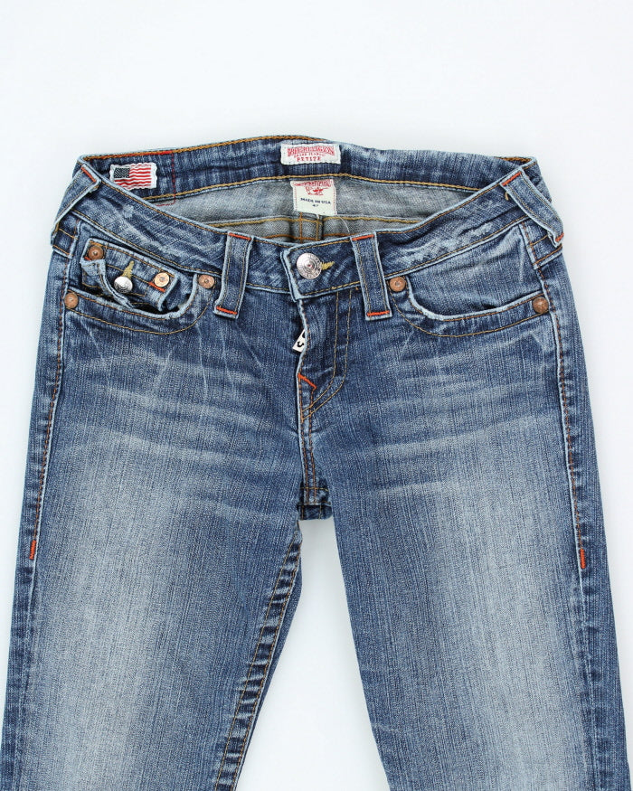 Y2k 00s True Religion Jeans - W27 L29