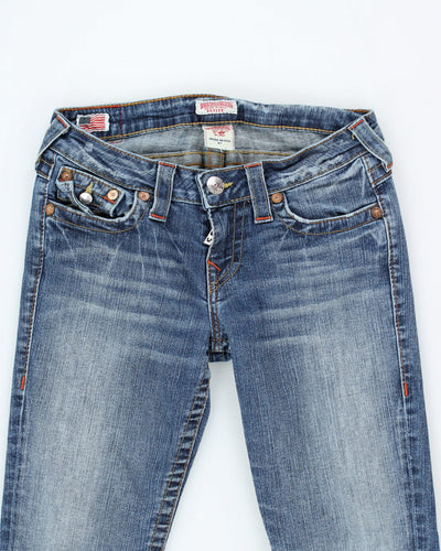 Y2k 00s True Religion Jeans - W27 L29