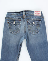Y2k 00s True Religion Jeans - W27 L29