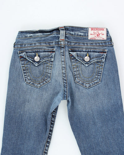 Y2k 00s True Religion Jeans - W27 L29