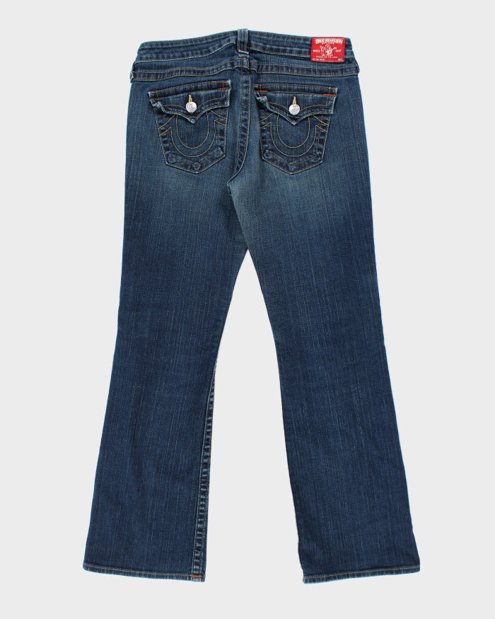 Y2k 00s True Religion Jeans - W32 L30