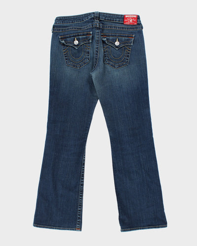 Y2k 00s True Religion Jeans - W32 L30