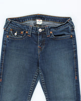 Y2k 00s True Religion Jeans - W32 L30