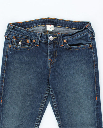Y2k 00s True Religion Jeans - W32 L30