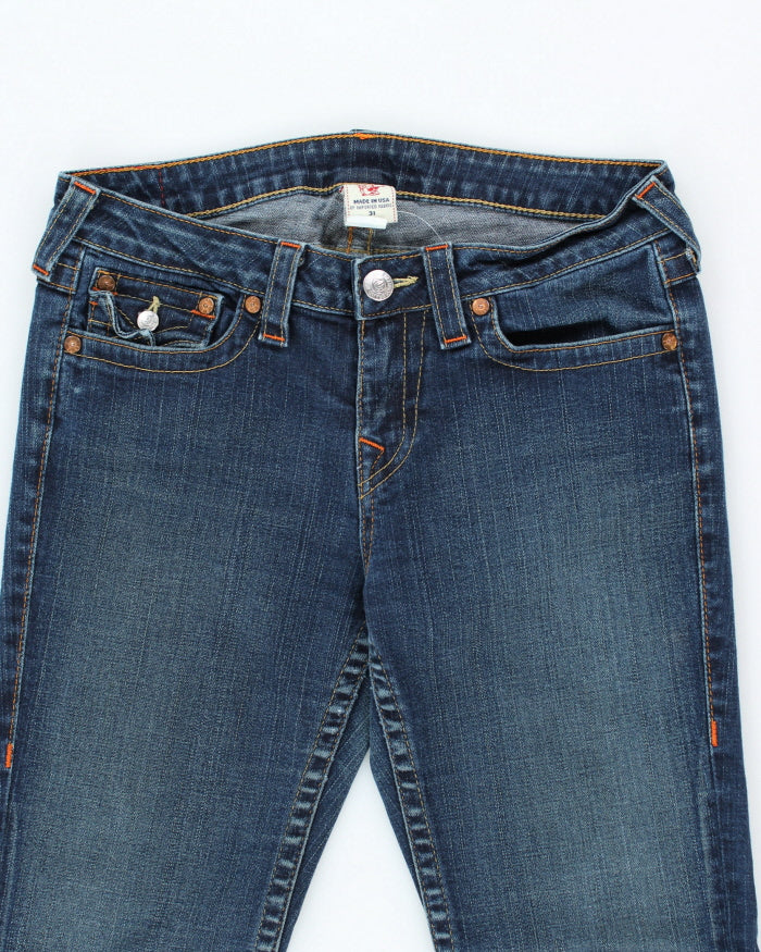 Y2k 00s True Religion Jeans - W32 L30