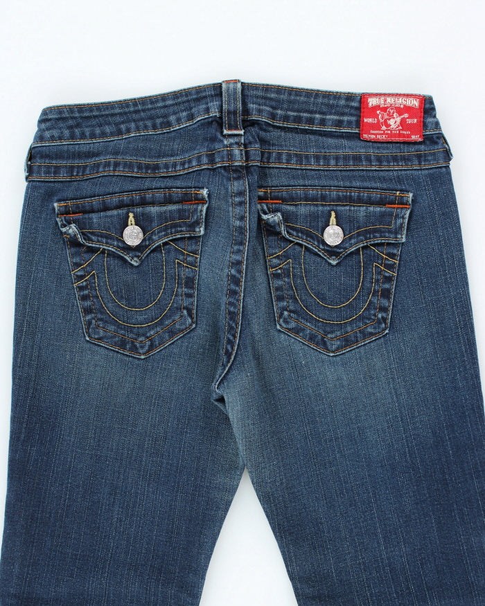 Y2k 00s True Religion Jeans - W32 L30