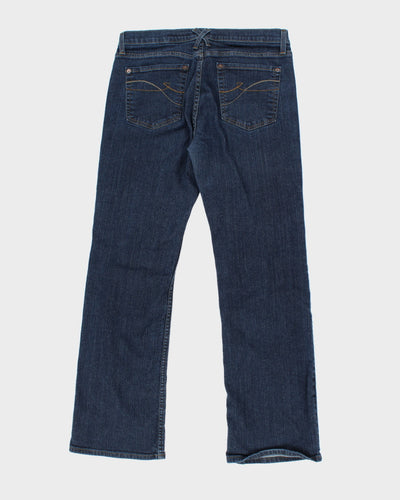 DKNY Dark Wash Jeans - W34 L31