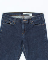 DKNY Dark Wash Jeans - W34 L31