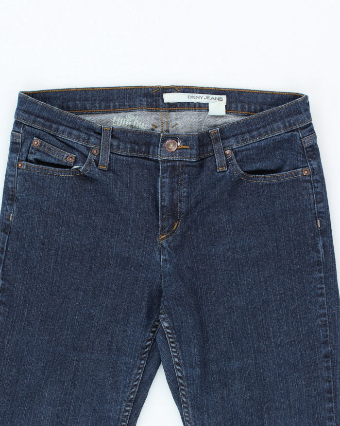 DKNY Dark Wash Jeans - W34 L31