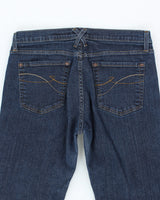 DKNY Dark Wash Jeans - W34 L31