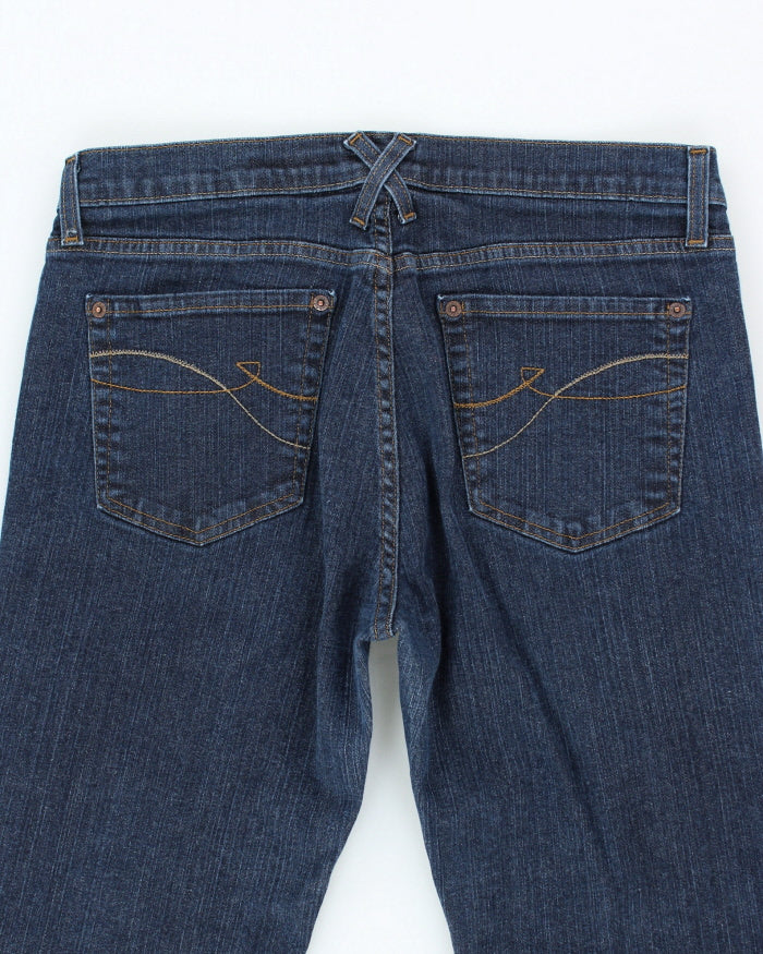 DKNY Dark Wash Jeans - W34 L31