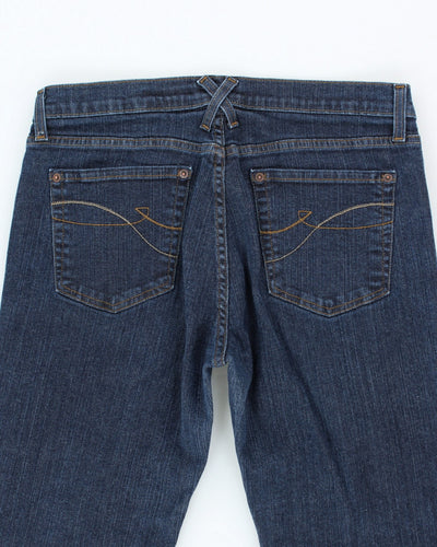 DKNY Dark Wash Jeans - W34 L31