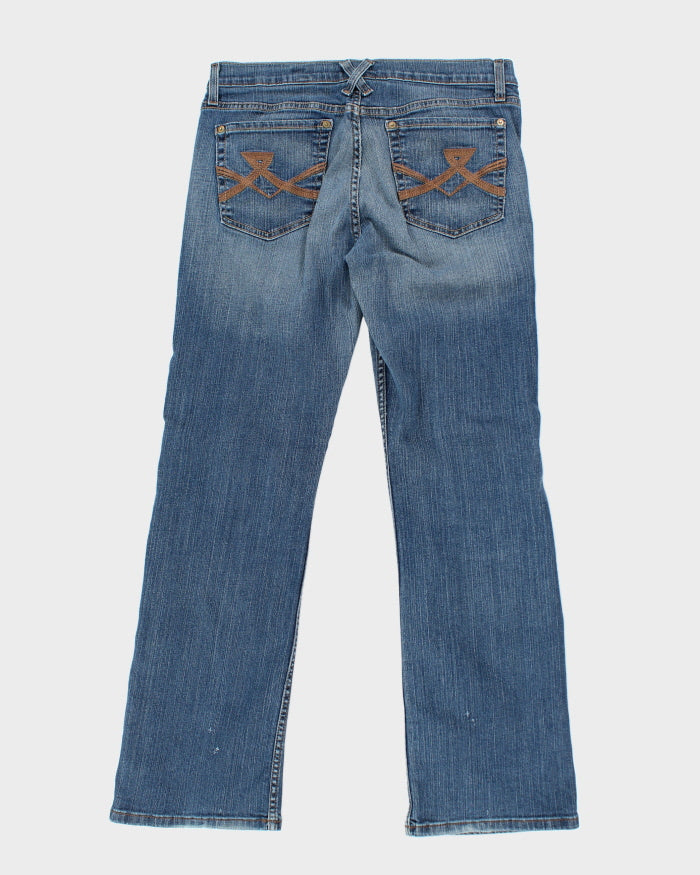 DKNY Bootcut Jeans - W34 L30