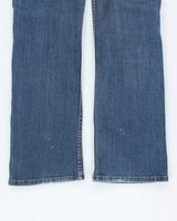 DKNY Bootcut Jeans - W34 L30
