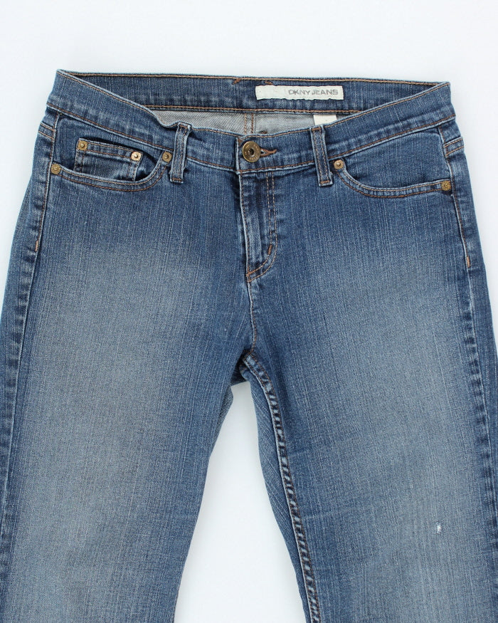 DKNY Bootcut Jeans - W34 L30