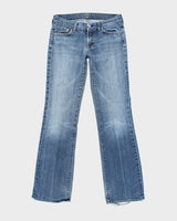 Vintage For All Man Kind Jeans - W32 L33