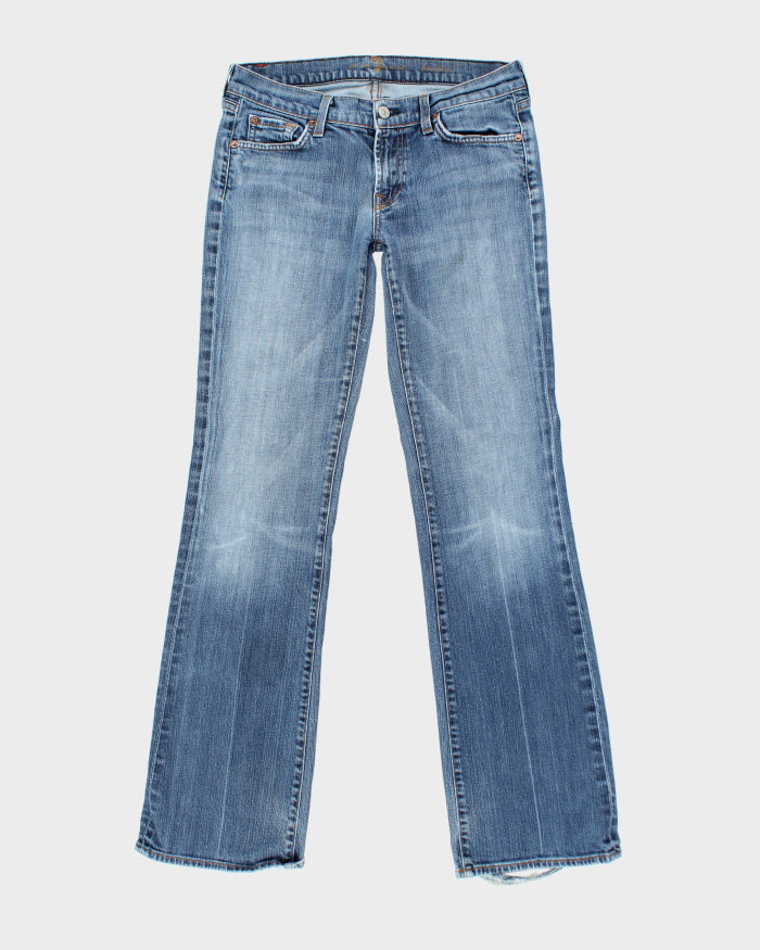 Vintage For All Man Kind Jeans - W32 L33