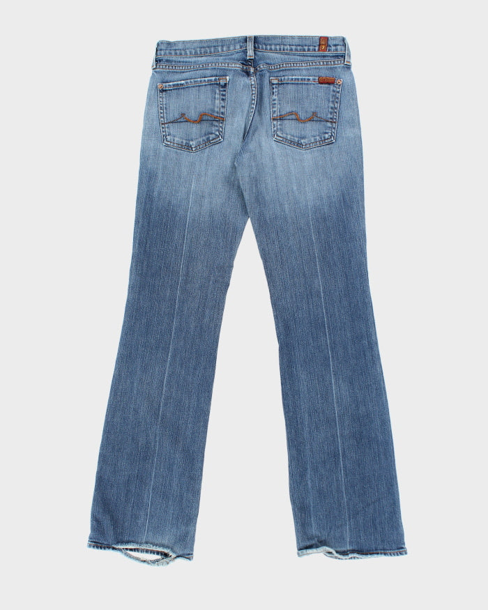Vintage For All Man Kind Jeans - W32 L33