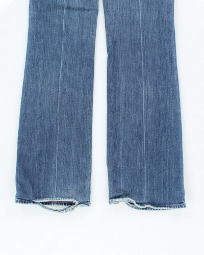 Vintage For All Man Kind Jeans - W32 L33