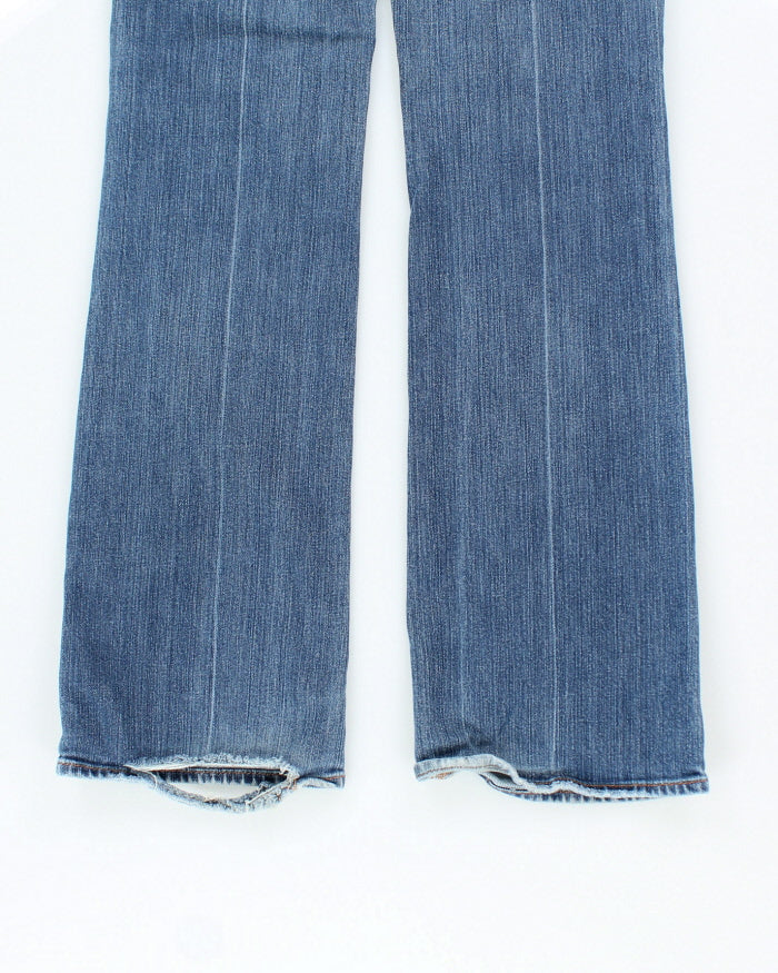 Vintage For All Man Kind Jeans - W32 L33