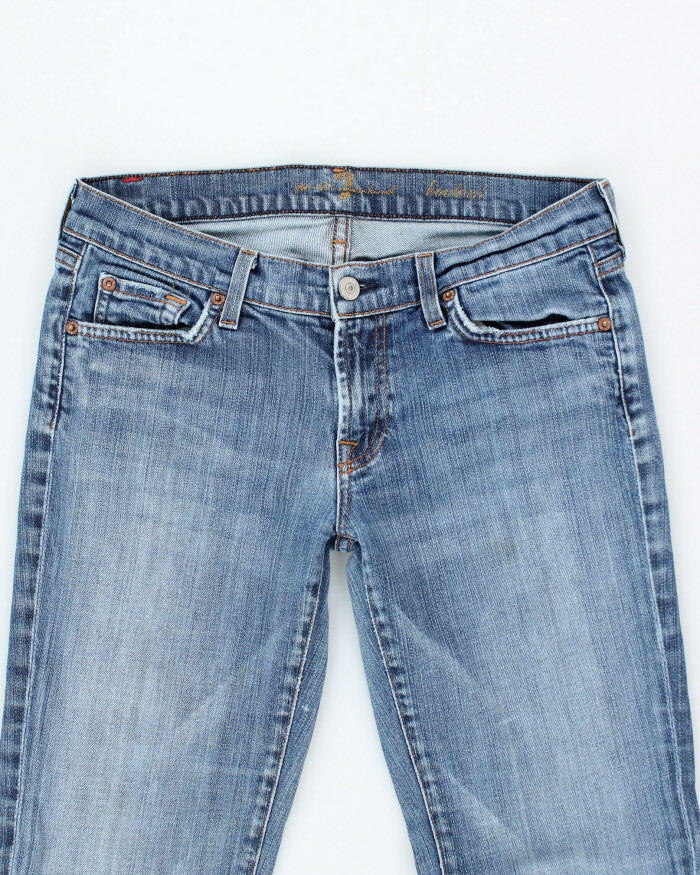 Vintage For All Man Kind Jeans - W32 L33