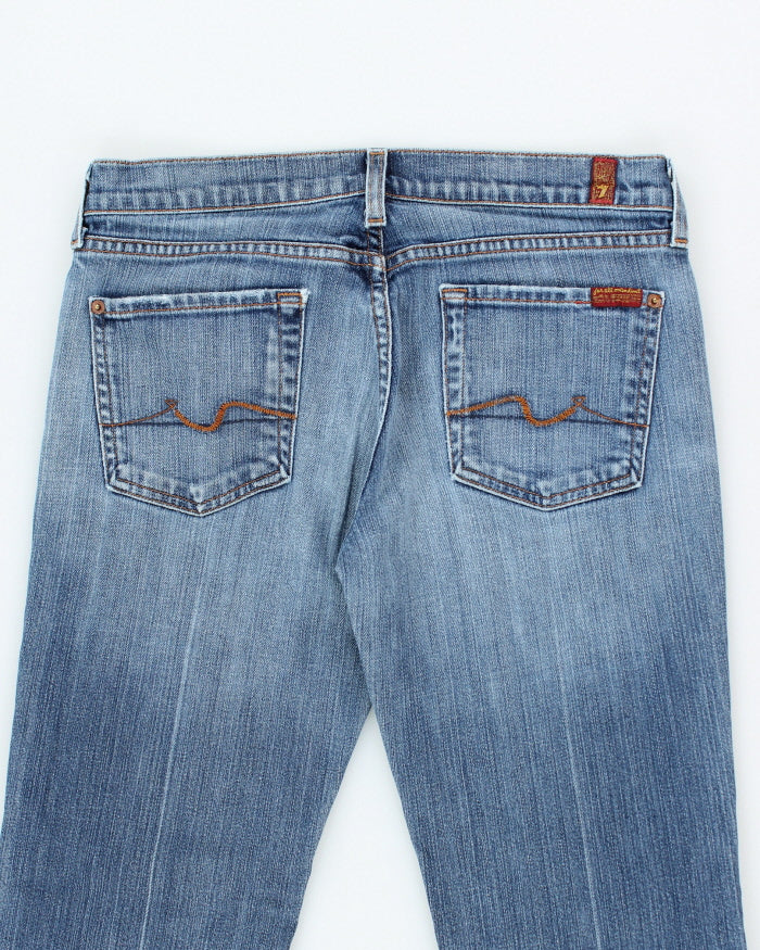 Vintage For All Man Kind Jeans - W32 L33