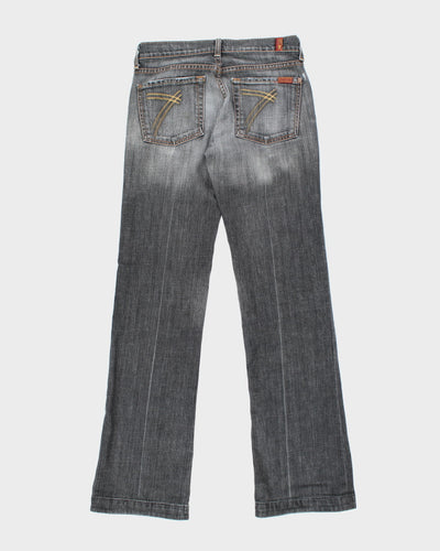 Vintage For All Man Kind Jeans - W27 L32