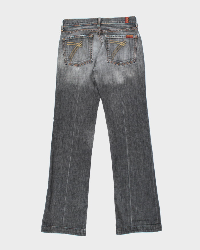 Vintage For All Man Kind Jeans - W27 L32