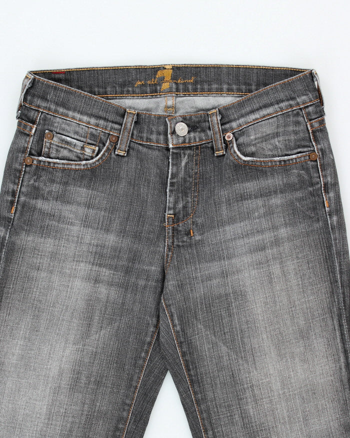 Vintage For All Man Kind Jeans - W27 L32