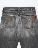 Vintage For All Man Kind Jeans - W27 L32