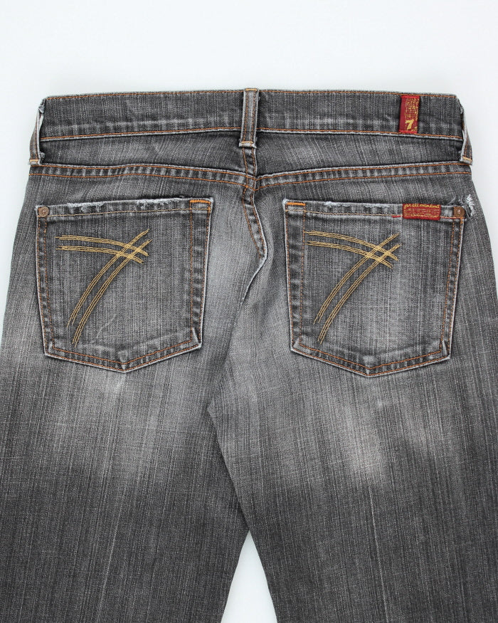 Vintage For All Man Kind Jeans - W27 L32