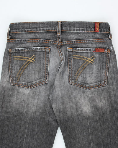 Vintage For All Man Kind Jeans - W27 L32